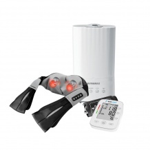 Egészségmegőrzés